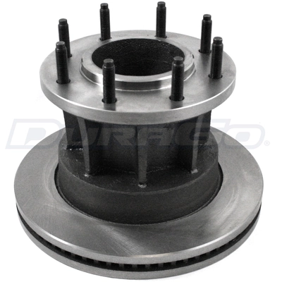 Front Hub And Rotor Assembly by DURAGO - BR900364 pa1
