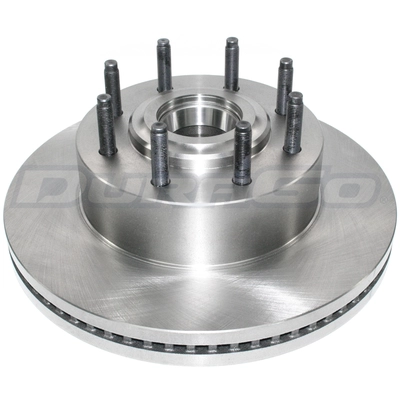 Front Hub And Rotor Assembly by DURAGO - BR901298 pa2