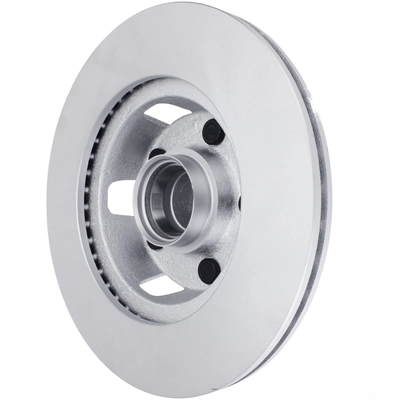 QUALITY-BUILT - BR5406G - Disc Brake Rotor pa3