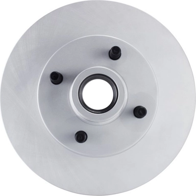 QUALITY-BUILT - BR5432G - Front Disc Brake Rotor and Hub Assembly pa5