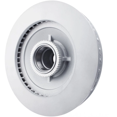QUALITY-BUILT - BR55032G - Disc Brake Rotor pa3