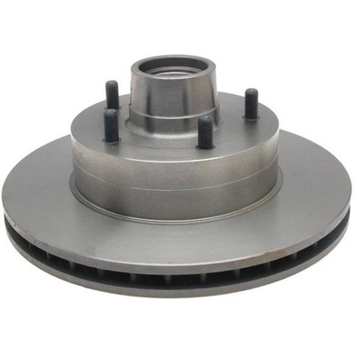RAYBESTOS R-Line - 5214R - Vented Front Hub And Rotor Assembly pa12