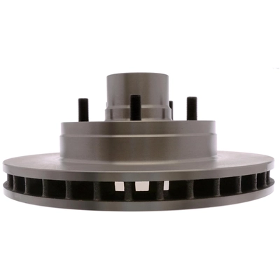 Vented Front Hub And Rotor Assembly - RAYBESTOS R-Line - 56328R pa14