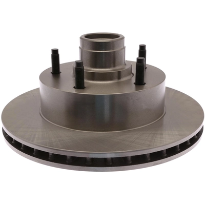 RAYBESTOS R-Line - 66445R - Vented Front Hub And Rotor Assembly pa19