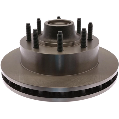 Vented Front Hub And Rotor Assembly - RAYBESTOS R-Line - 66786R pa13