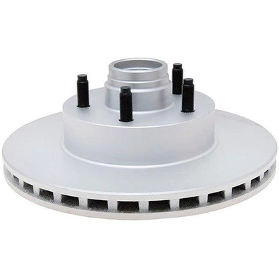 RAYBESTOS - 680905 - Front Hub And Rotor Assembly pa16