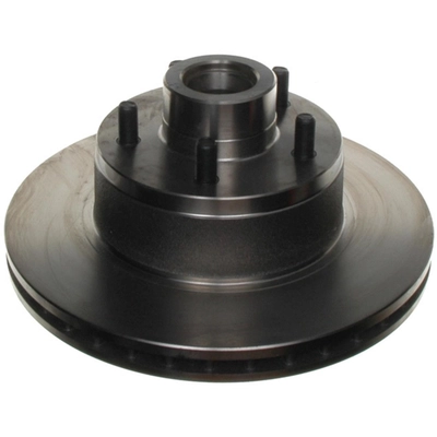 RAYBESTOS R-Line - 7032R - Vented Front Hub And Rotor Assembly pa20