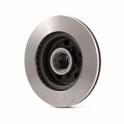 Assemblage de moyeu et disque avant de TOP QUALITY - 8-56152 pa5