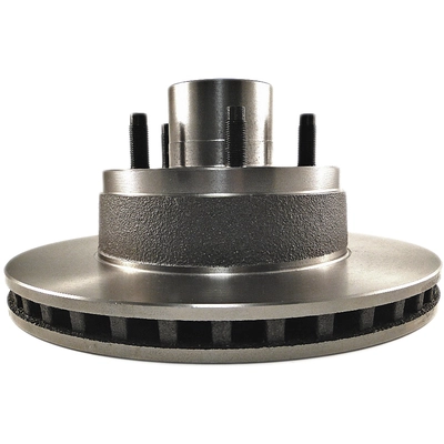 WINHERE BRAKE PARTS - 443010 - Disc Brake Rotor and Hub Assembly pa1