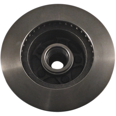 WINHERE BRAKE PARTS - 443010 - Disc Brake Rotor and Hub Assembly pa2