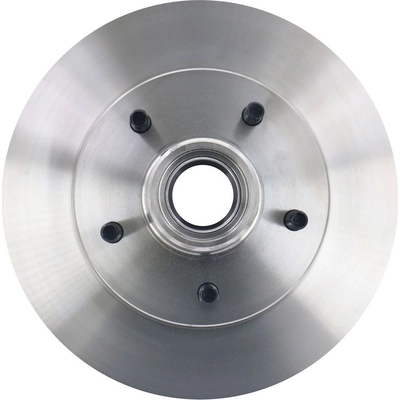 WINHERE BRAKE PARTS - 443013 - Disc Brake Rotor and Hub Assembly pa3
