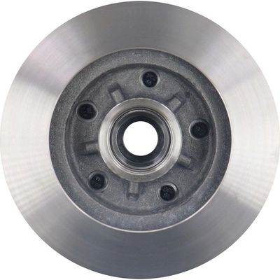 WINHERE BRAKE PARTS - 443013 - Disc Brake Rotor and Hub Assembly pa4