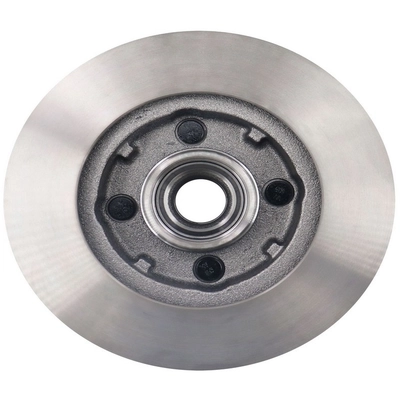 WINHERE BRAKE PARTS - 443014 - Front Disc Brake Rotor and Hub Assembly pa3