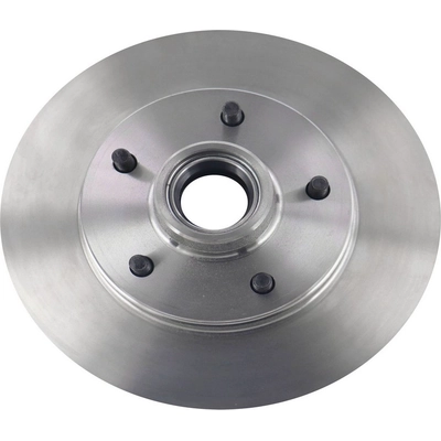 WINHERE BRAKE PARTS - 443027 - Front Disc Brake Rotor and Hub Assembly pa5