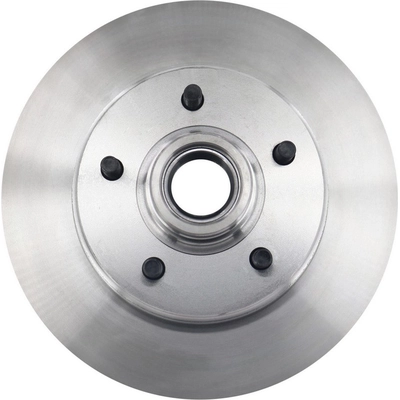 WINHERE BRAKE PARTS - 443030 - Front Disc Brake Rotor and Hub Assembly pa6