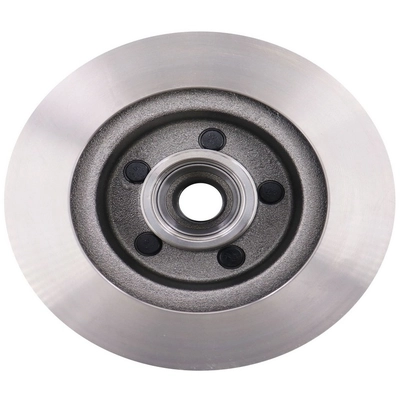 WINHERE BRAKE PARTS - 443032 - Front Disc Brake Rotor and Hub Assembly pa3