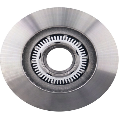 WINHERE BRAKE PARTS - 443055 - Disc Brake Rotor and Hub Assembly pa4
