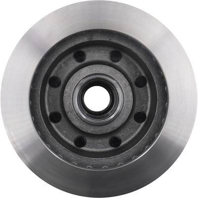 WINHERE BRAKE PARTS - 443160 - Disc Brake Rotor and Hub Assembly pa3