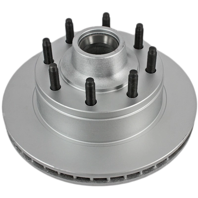 WINHERE BRAKE PARTS - UR000883 - Disc Brake Rotor pa3