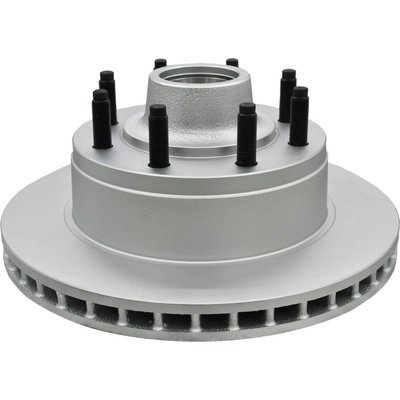 WINHERE BRAKE PARTS - UR000883 - Disc Brake Rotor pa5