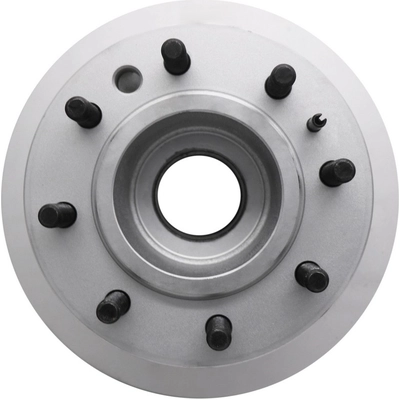WINHERE BRAKE PARTS - UR000890 - Disc Brake Rotor pa4