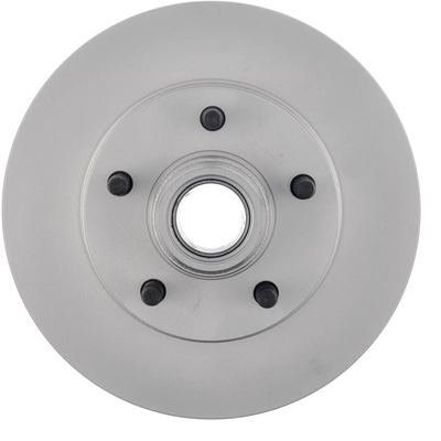 Front Hub And Rotor Assembly by WORLDPARTS - WS1-154058 pa7