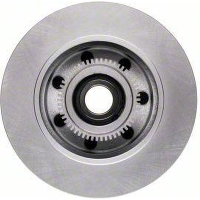 Front Hub And Rotor Assembly by WORLDPARTS - WS1-154108 pa5