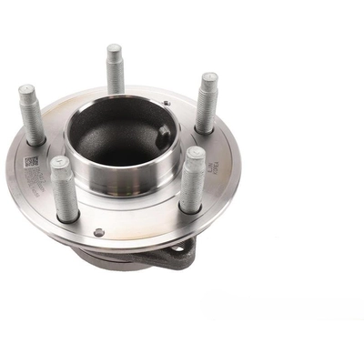 ACDELCO - 13543412 - Front Hub Assembly pa2