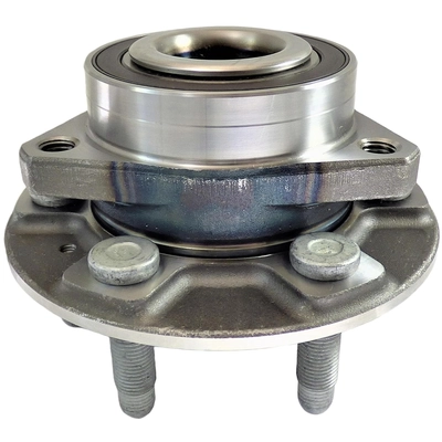 ACDELCO - 512593 - Front Hub Assembly pa1