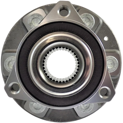 ACDELCO - 512593 - Front Hub Assembly pa3