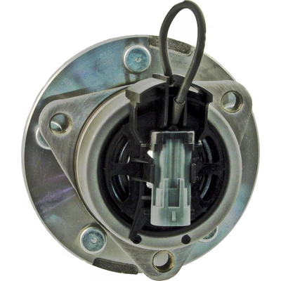Front Hub Assembly by ACDELCO - 513206 pa2