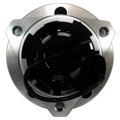 ACDELCO - 513214A - Front Passenger Side Wheel Bearing and Hub Assembly pa4