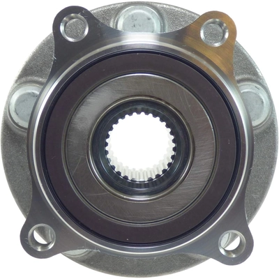 ACDELCO - 513287 - Wheel Bearing and Hub Assembly pa3
