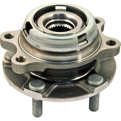 ACDELCO - 513296 - Front Hub Assembly pa1