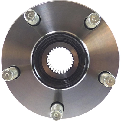 Front Hub Assembly by ACDELCO - 513303 pa2
