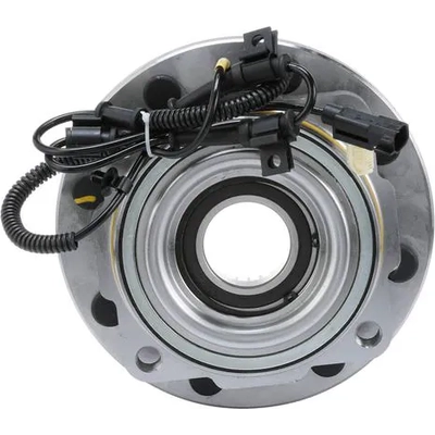 Front Hub Assembly by ACDELCO - 515130 pa1