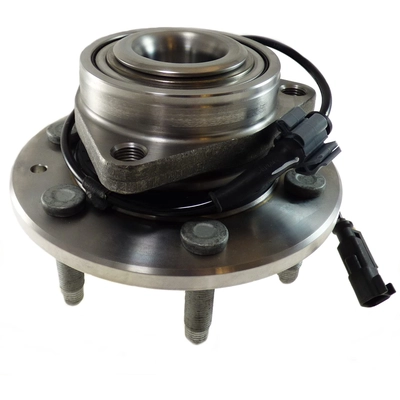 ACDELCO - 515160 - Front Hub Assembly pa2