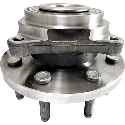 Front Hub Assembly by ACDELCO - 515162 pa1