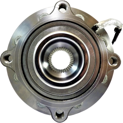 Front Hub Assembly by ACDELCO - 515162 pa2