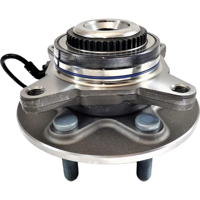 Front Hub Assembly by ACDELCO - 515169 pa1