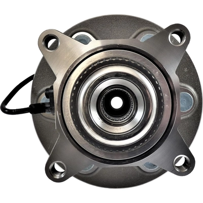Front Hub Assembly by ACDELCO - 515169 pa3
