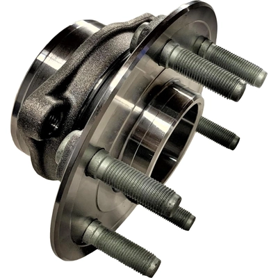 Front Hub Assembly by ACDELCO - 515178 pa2