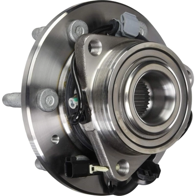 ACDELCO - 84869190 - Front Hub Assembly pa1