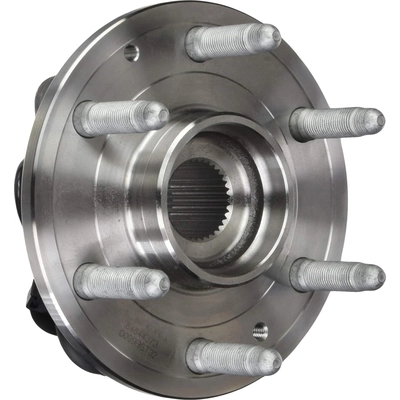 ACDELCO - 84869190 - Front Hub Assembly pa2