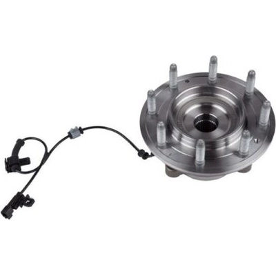 ACDELCO - 84964448 - Front Hub Assembly pa1