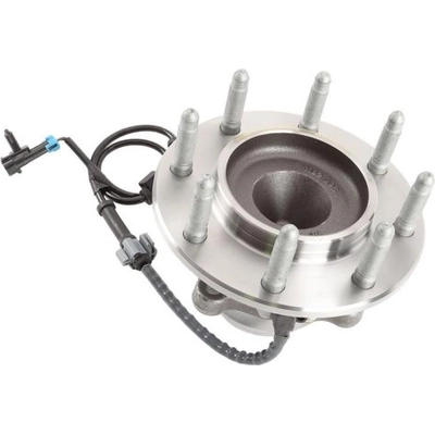 ACDELCO - 85137056 - Front Hub Assembly pa2