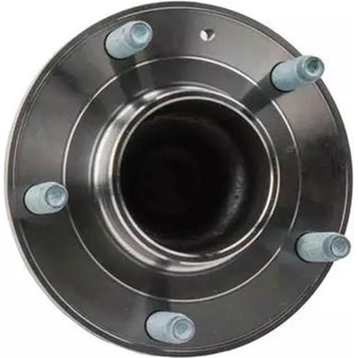 Front Hub Assembly by ACDELCO - 85144278 pa1