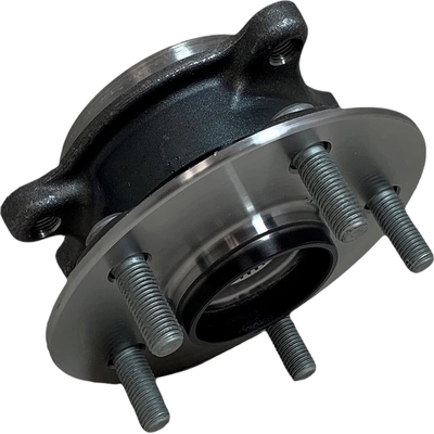 ACDELCO - 900010 - Front Hub Assembly pa2