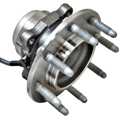 Front Hub Assembly by ACDELCO - 900513 pa2