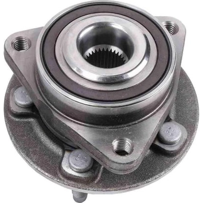 ACDELCO - FW382 - Front Wheel Hub and Bearing Assembly pa1